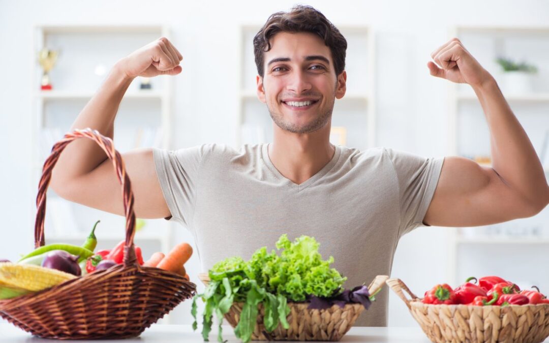 Coma La Dieta Adecuada Para Que Su Cuerpo Se Mantenga Saludable